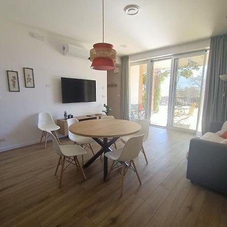 Rossomattone Countryhouse Sulmona Ngoại thất bức ảnh