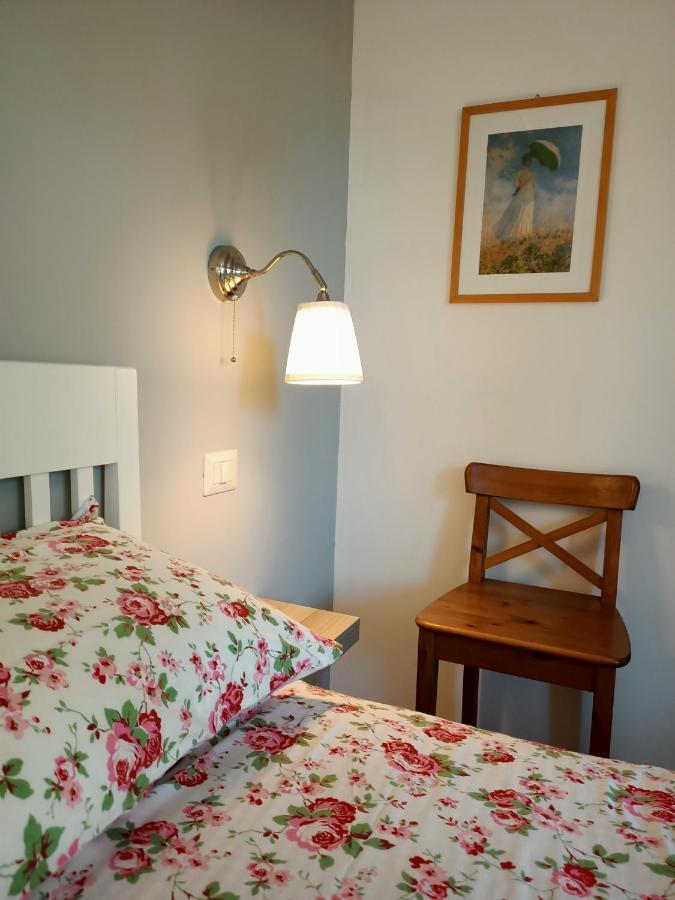 Rossomattone Countryhouse Sulmona Ngoại thất bức ảnh