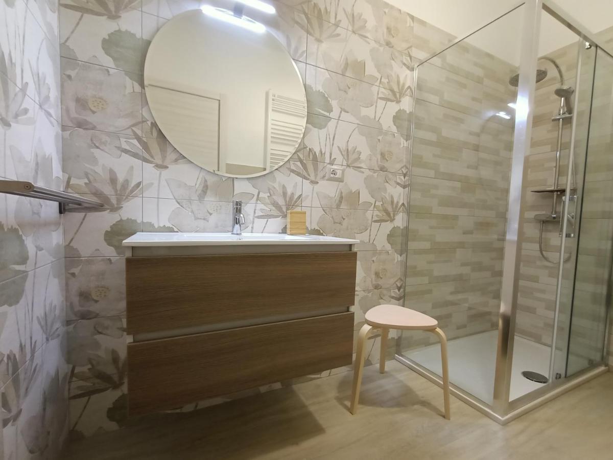Rossomattone Countryhouse Sulmona Ngoại thất bức ảnh