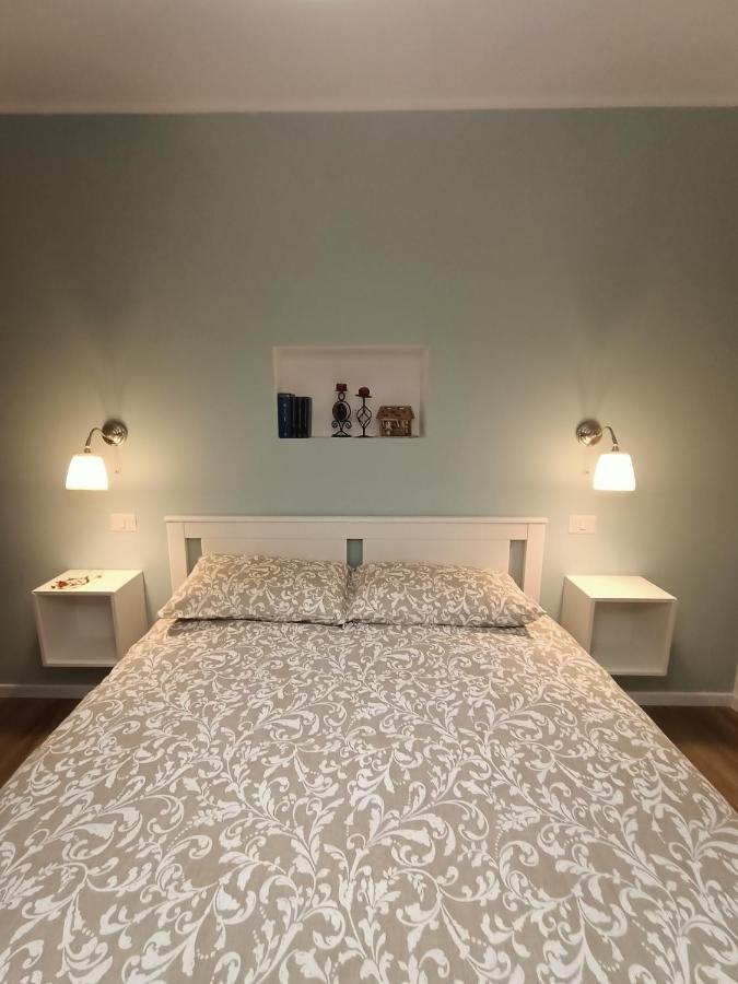 Rossomattone Countryhouse Sulmona Ngoại thất bức ảnh