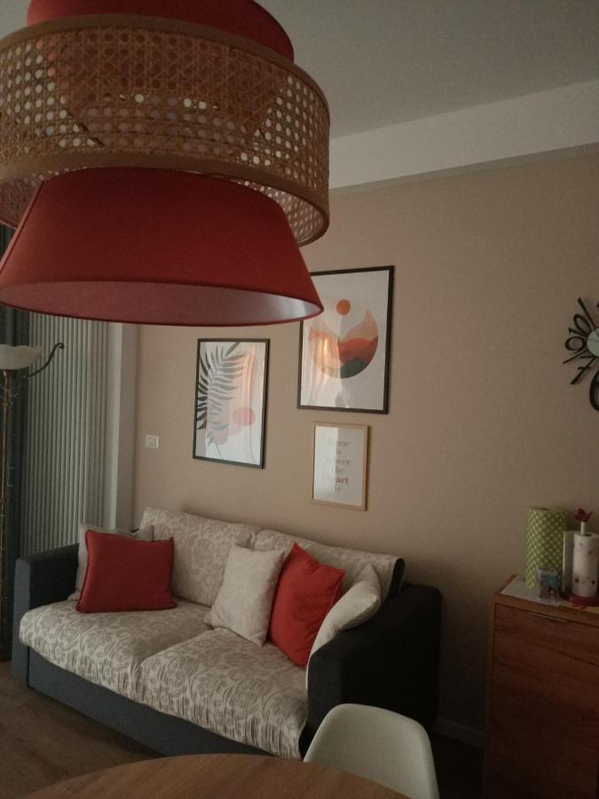 Rossomattone Countryhouse Sulmona Ngoại thất bức ảnh
