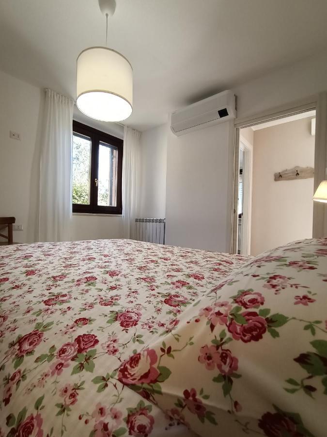 Rossomattone Countryhouse Sulmona Ngoại thất bức ảnh
