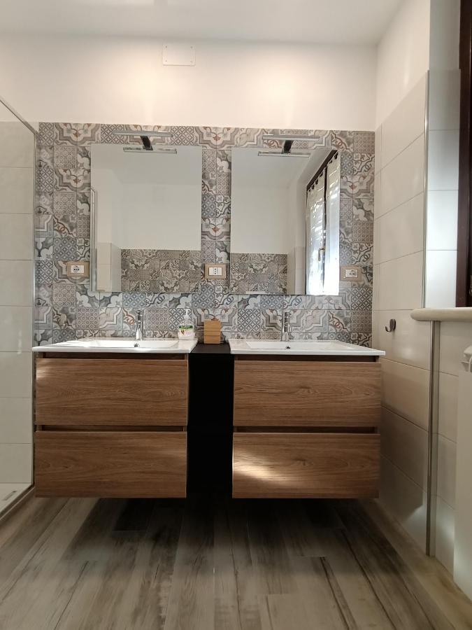 Rossomattone Countryhouse Sulmona Ngoại thất bức ảnh