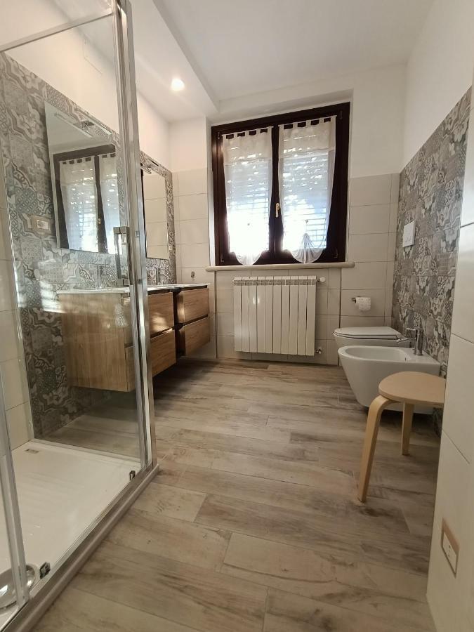 Rossomattone Countryhouse Sulmona Ngoại thất bức ảnh