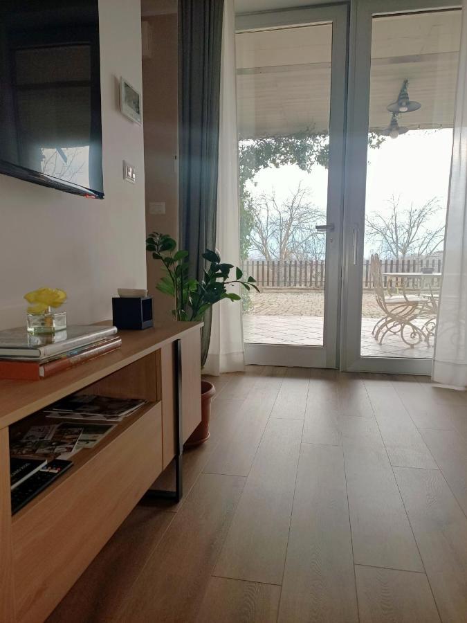 Rossomattone Countryhouse Sulmona Ngoại thất bức ảnh