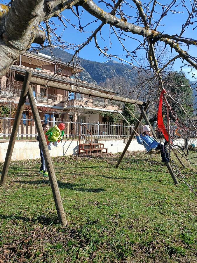 Rossomattone Countryhouse Sulmona Ngoại thất bức ảnh