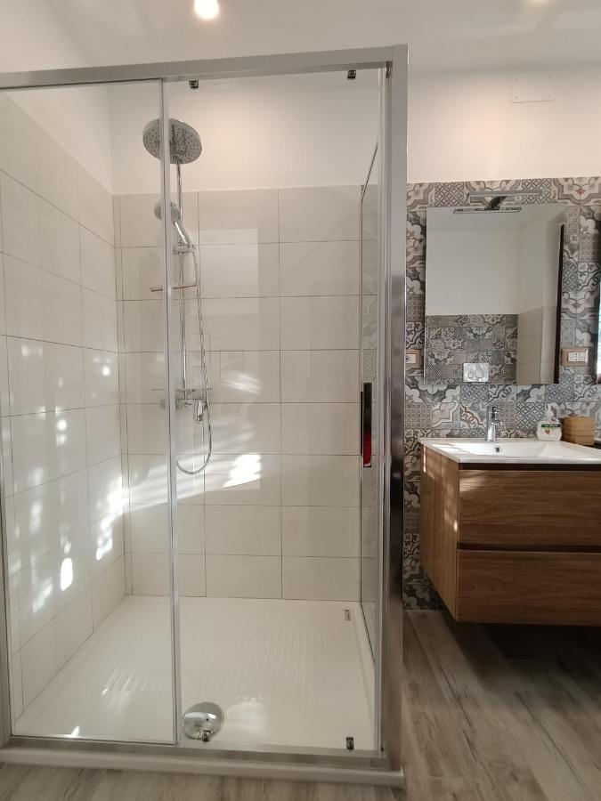Rossomattone Countryhouse Sulmona Ngoại thất bức ảnh