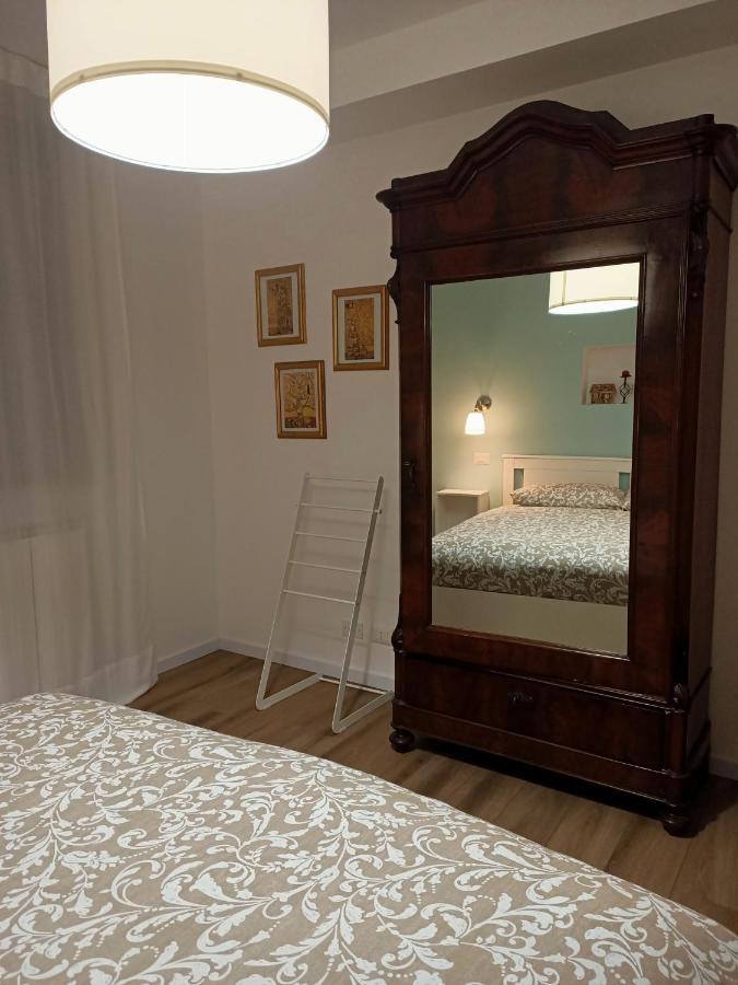 Rossomattone Countryhouse Sulmona Ngoại thất bức ảnh