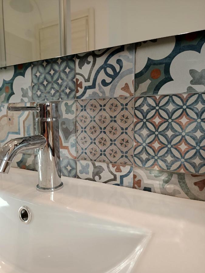 Rossomattone Countryhouse Sulmona Ngoại thất bức ảnh