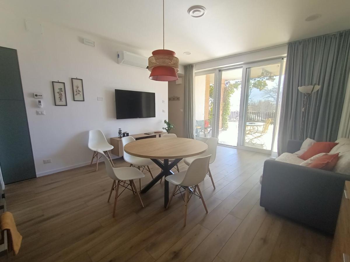 Rossomattone Countryhouse Sulmona Ngoại thất bức ảnh