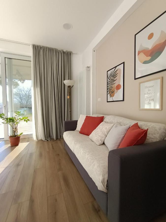 Rossomattone Countryhouse Sulmona Ngoại thất bức ảnh